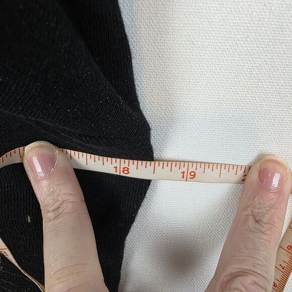 Vintage Harley Davidson 3/4 Sleeve T-shirt Embellished TN Biker Motorcycle Sz M‎ - Picture 6 of 7